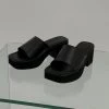 Connolly Sandals Black