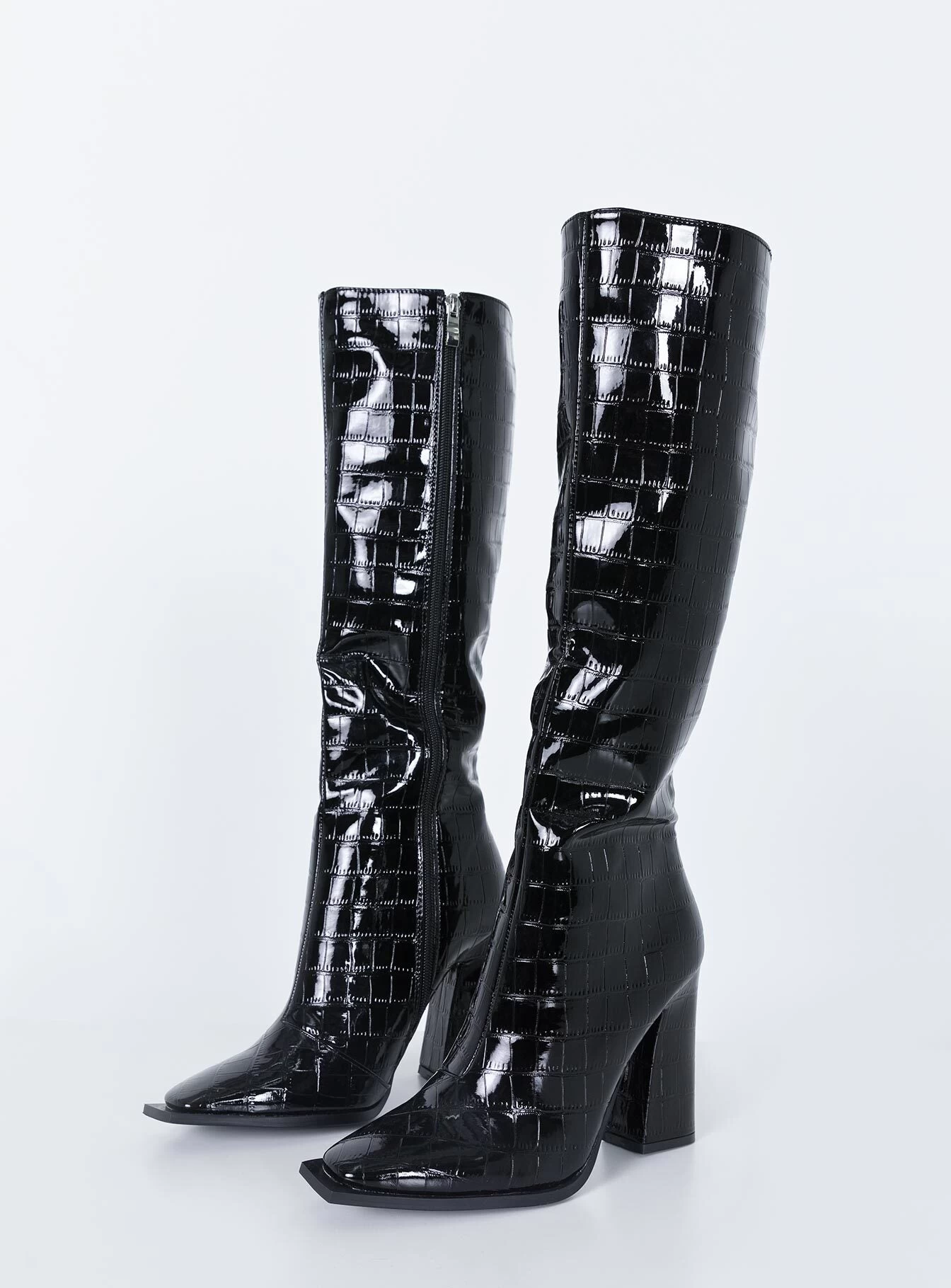 Princess Polly Mercury Boots 2 Princess Polly Mercury Boots - Image 2