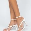 Princess Polly Romi Heels