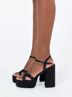 Princess Polly Millard Platform Heels Black 6 Princess Polly Millard Platform Heels Black -Fashion shoes 2 02333b91 592d 436c 9b3d d0f4623b201c