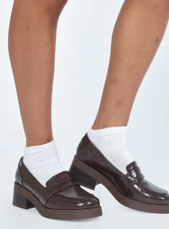 Princess Polly Walk On By Flats Brown 6 Princess Polly Walk On By Flats Brown -Fashion shoes 2 073327e2 ac17 439b b8c8 88d853bf971f