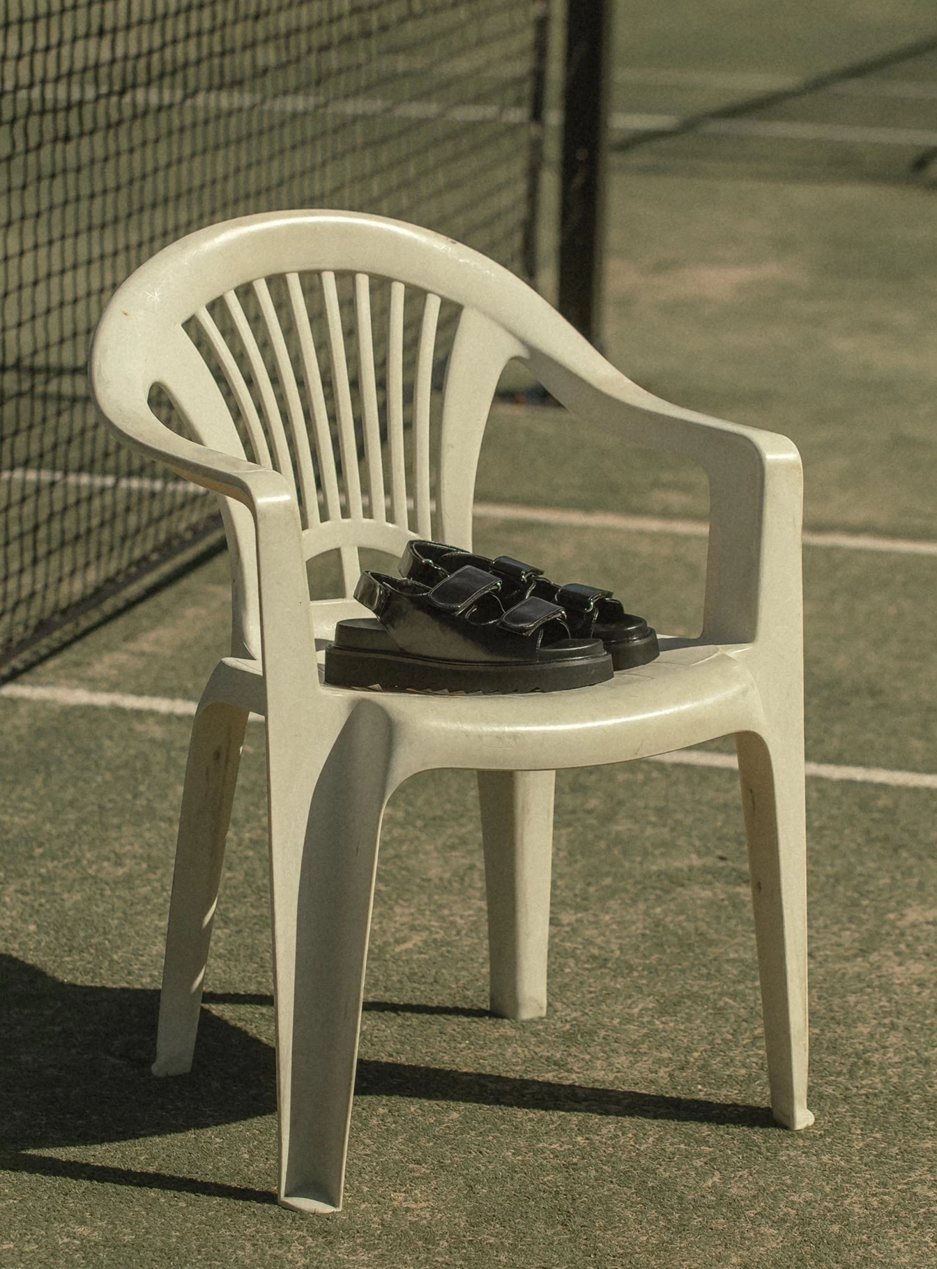 Princess Polly Rue Chunky Sandals 3 Princess Polly Rue Chunky Sandals - Image 3