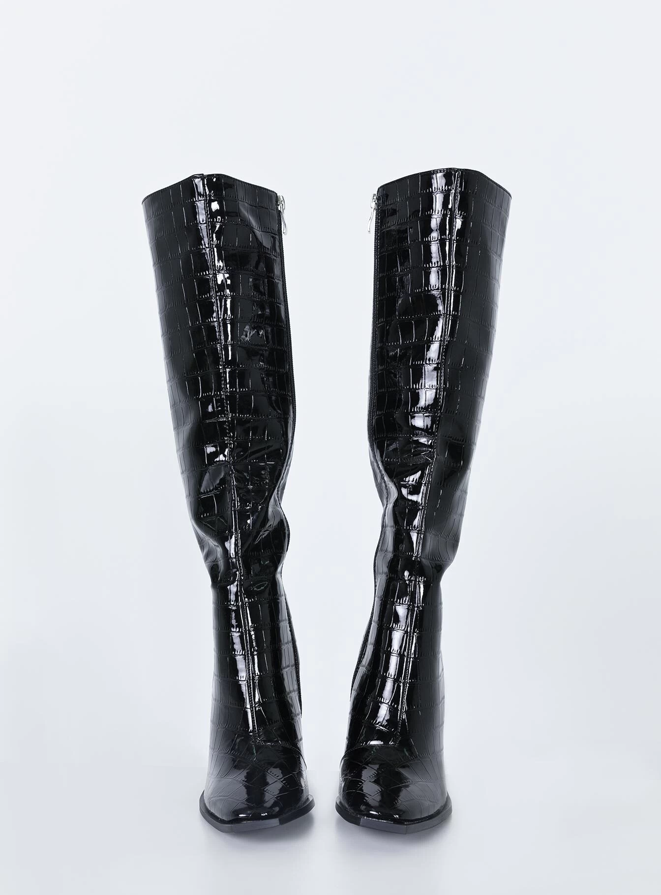 Princess Polly Mercury Boots 3 Princess Polly Mercury Boots - Image 3