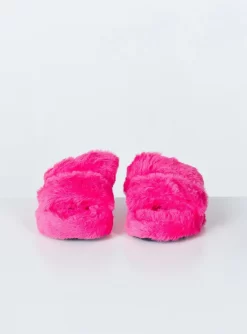 Princess Polly Daydream Flats Pink -Fashion shoes 2 31aea1eb 8a88 4e41 8aa5 ee20ce2dfb7c