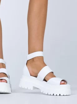 Windsor Smith Sandal Thrilled White -Fashion shoes 2 3bc9fb0a 0477 4509 9d2e 277b17be8953