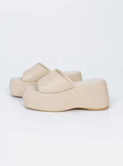 Zimmer Platform Sandals Cream 6 Zimmer Platform Sandals Cream -Fashion shoes 2 45559110 00c5 446d 8d6f ee1b20d80160
