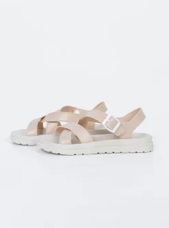 Princess Polly Zoltan Sandals Beige -Fashion shoes 2 5faf121c c77a 4a7a b61f 73cee03da703