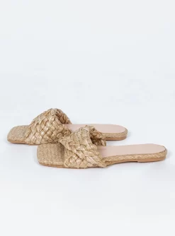 Princess Polly Shoreside Sandal Natural -Fashion shoes 2 673a4089 3b23 43ab 8b8a d796bb5c827f