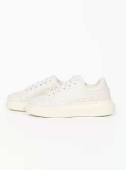 Princess Polly Alexa Sneakers Beige 6 Princess Polly Alexa Sneakers Beige -Fashion shoes 2 69fb9c0d 5fe8 44d4 b61e 11313fc2eb3a