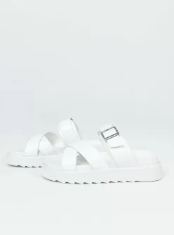 Princess Polly Hendricks Sandals White -Fashion shoes 2 7d60e982 7133 4c82 b00a 3e449f3fb827