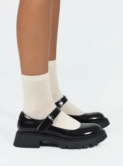 Parker Loafers Patent Black -Fashion shoes 2 8f697f1e 3b2b 46bd ac3a 8210e7489b8c