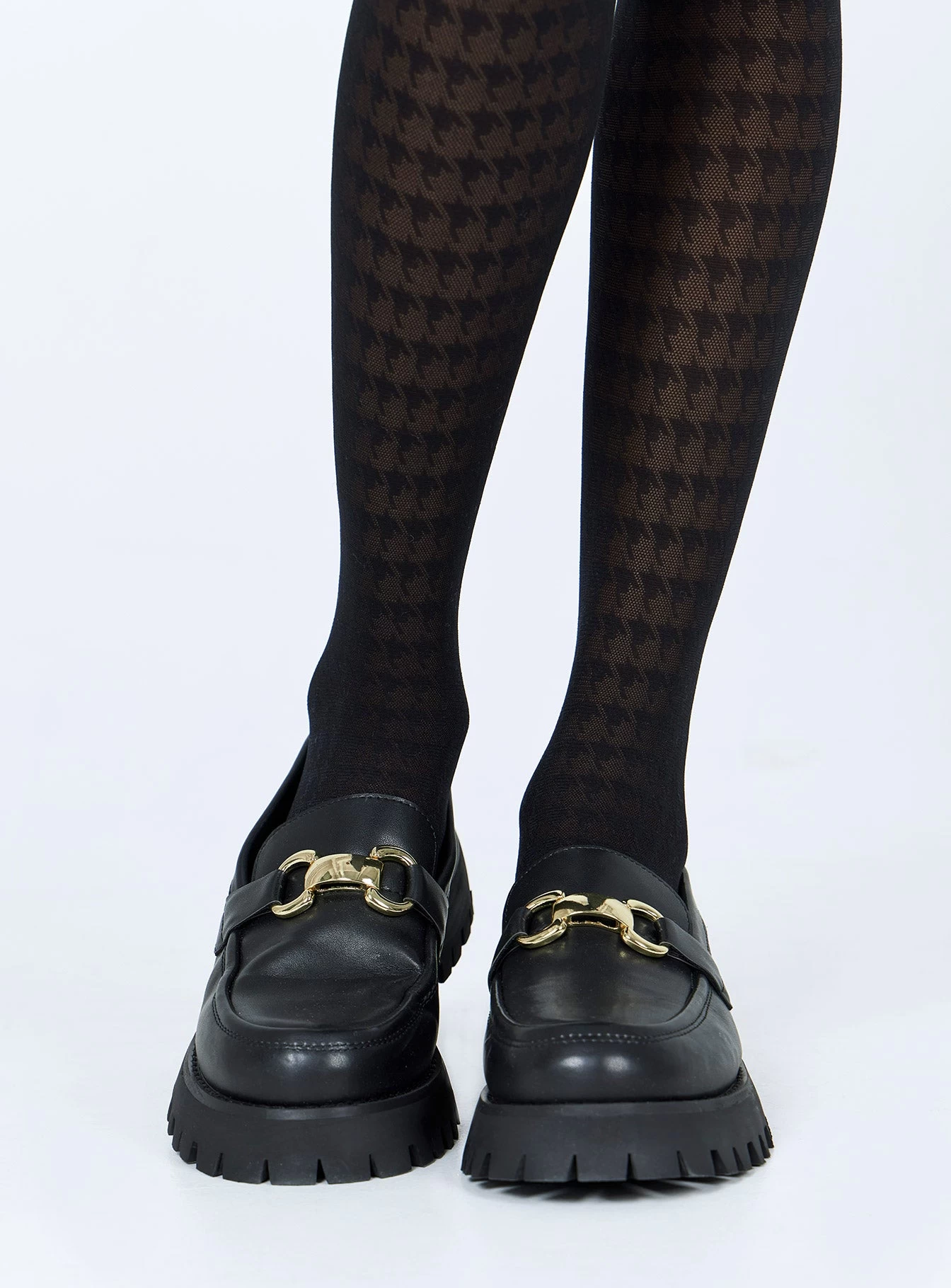 Stanford Loafers Black 3 Stanford Loafers Black - Image 3