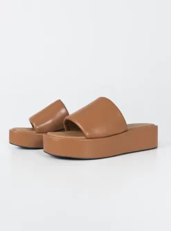 Princess Polly Satya Platform Sandals Latte -Fashion shoes 2 cb81f0d3 0d57 4cce 95b2 615635c91815