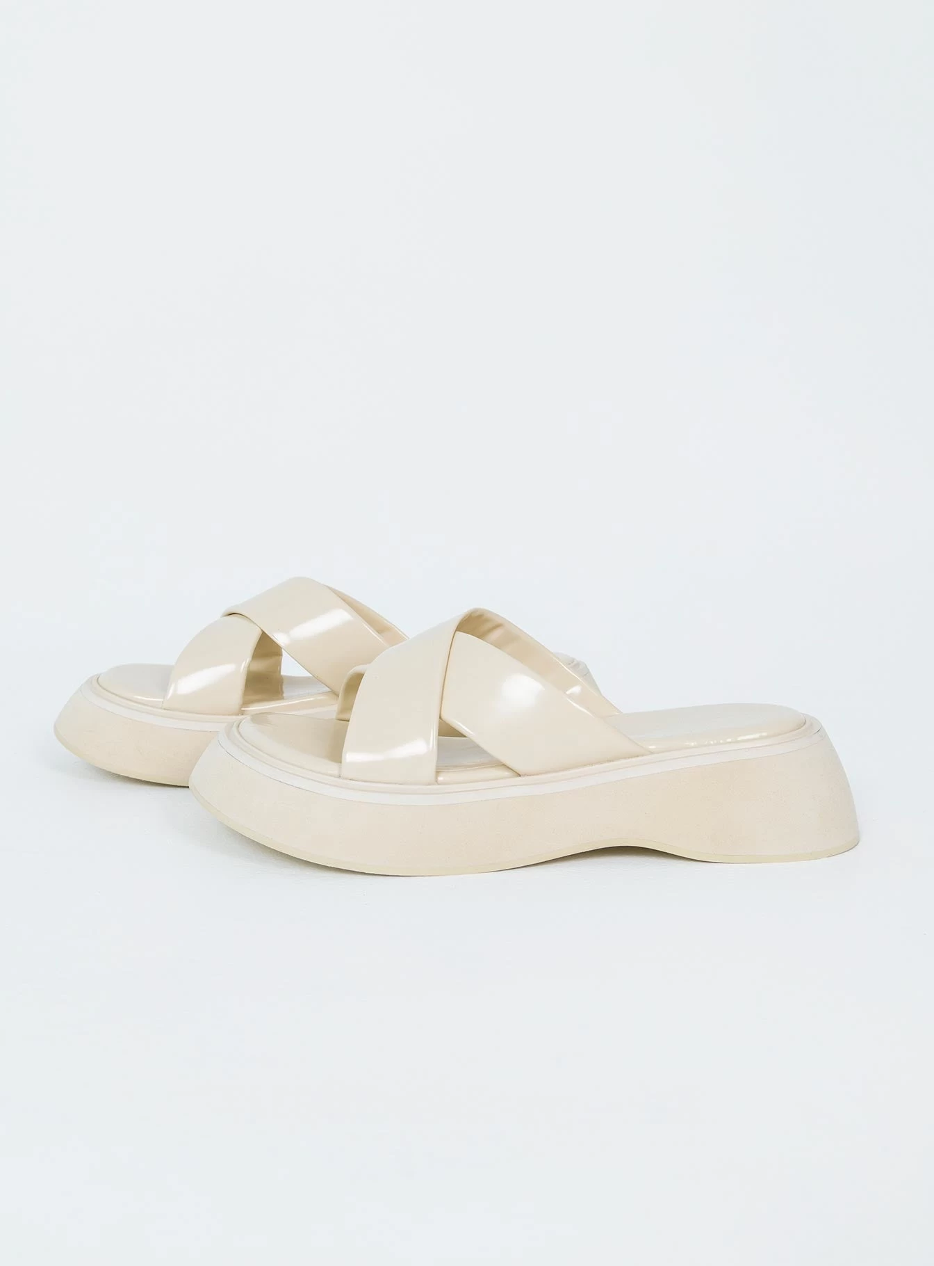 Matrix Flats All Over Cream 3 Matrix Flats All Over Cream - Image 3