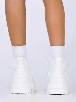 Windsor Smith Deserve Boot White -Fashion shoes 3 13a61f33 3888 4e1a bdfe be0d9d3cf7db