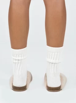 Princess Polly Arline Slide On Flats Beige -Fashion shoes 3 1c81a215 926d 4723 acad 7bd964c75312