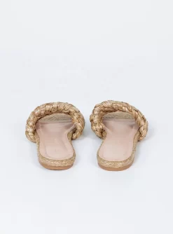 Princess Polly Shoreside Sandal Natural -Fashion shoes 3 2c0eb8e8 a870 4676 87fd ebf4792f0e8c