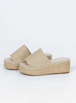 Princess Polly Barbados Sandals Natural -Fashion shoes 3 3654e8a2 7839 461c 999d 0cd405bfdb4c