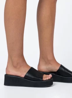 Philly Sandals Black -Fashion shoes 3 393b1179 339c 4439 95fd 469321e998e7