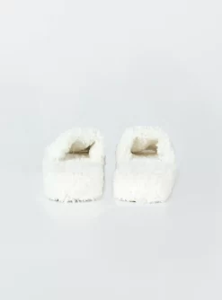 Princess Polly Payne Slippers White -Fashion shoes 3 442ddeae 9a7b 4a9b 8f4b e8491af486a8