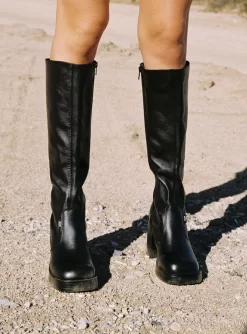 ROC Idaho Boots Black -Fashion shoes 3 60095c46 726b 4d41 94bb e82f675b2af9