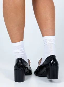 Princess Polly Cornell Heels Black -Fashion shoes 3 63dc77d7 7e4b 4995 8199 daa075edc175