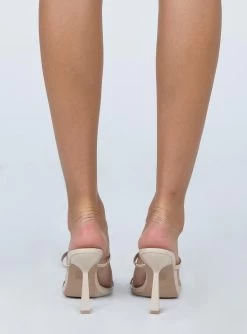Princess Polly Collaroy Heels Beige -Fashion shoes 3 675e31e2 e32f 4c0b b5ee 7af547f02385