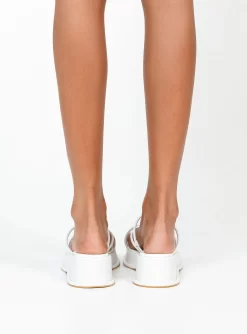 Safin Sandals White -Fashion shoes 3 68a9d470 09a4 4eed 86f3 e0b9bf725d22