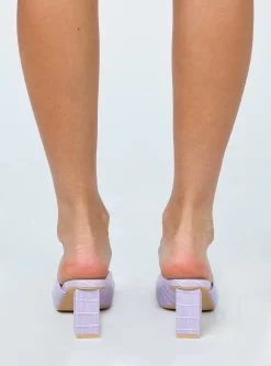 Princess Polly Clair De Lune Heels Lilac -Fashion shoes 3 6c115b28 7a7b 468e 84bb b73afafbefb1