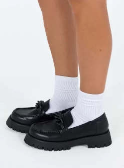 Lucille Loafer Black -Fashion shoes 3 6df3d3b4 1a24 4ae1 ac18 1c48fcbc05c1