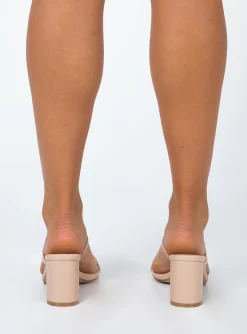 Billini Yazmin Heels Nude -Fashion shoes 3 72c65473 079e 4e49 8bc5 941744c77172