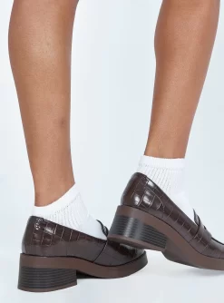 Princess Polly Walk On By Flats Brown 7 Princess Polly Walk On By Flats Brown -Fashion shoes 3 77d8d55b 8aba 4609 8a2d ea5dc41487cd