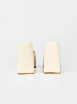 Princess Polly Marlon Heels Cream -Fashion shoes 3 7ca6f5c8 c11a 4cd6 b0e8 175d67f4f1ea