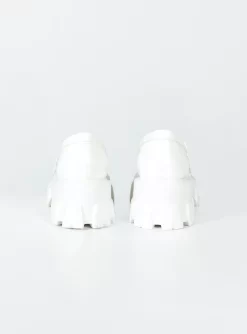 Penny Lane Loafer White -Fashion shoes 3 7f10dd06 93c8 4e88 8f94 fa198dfbe845