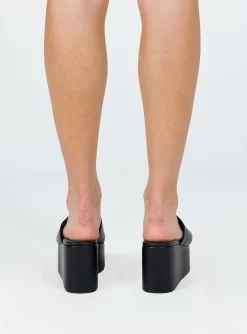 Austin Heels Black 7 Austin Heels Black -Fashion shoes 3 86ef58b7 c471 4360 b95f 709a4f9edb16