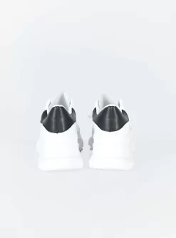 Princess Polly Fuller Sneakers White 9 Princess Polly Fuller Sneakers White -Fashion shoes 3 997ce142 b1ef 41ca 892f 45b1f88b7b7f