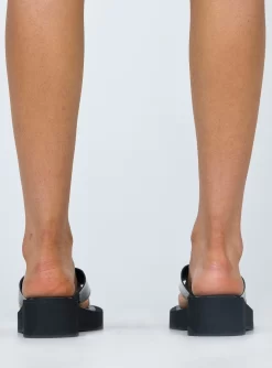 Princess Polly Remi Sandal -Fashion shoes 3 a050b8d8 6b69 41f4 9547 e50549ecb177