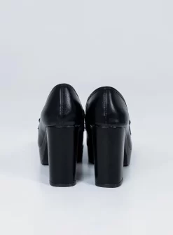 Princess Polly Princeton Heels Black -Fashion shoes 3 b57e5ac1 2cc9 4d17 bae7 bfab0ec359ef