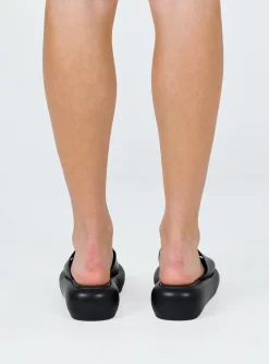 Armell Slides Black -Fashion shoes 3 ba44b86d 213d 4a33 9011 10ce7c227e9b