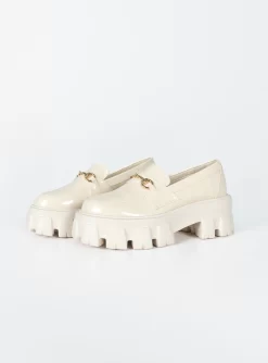 Penny Lane Loafer Cream -Fashion shoes 3 c2921efa ac98 4816 ad41 69c72fad88f6