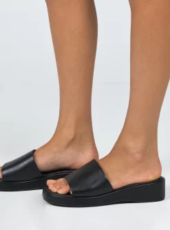 Delia Sandals Black -Fashion shoes 3 c96613ad 1057 4117 bcb5 a0adee0ea550