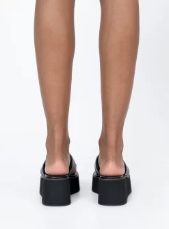 Crawley Sandals Black -Fashion shoes 3 cc7db913 49a5 4ce0 af58 158cb3d1bc3e