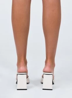 Princess Polly Agent Heels Beige -Fashion shoes 3 ce74472e 2a77 48d0 8149 bab0ad92e9f3