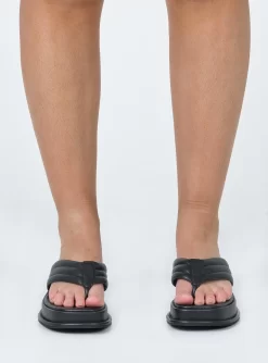 Pump It Up Platforms Black -Fashion shoes 3 d3b14267 eb0d 4685 a3b4 ec76ad9f1c67