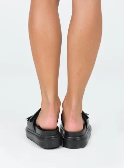 Princess Polly Set Up Sandals Black -Fashion shoes 3 d449b55b 92db 47c8 b687 c6e8f68f0a45