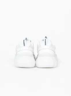 Princess Polly Erika Sneakers White -Fashion shoes 3 dfedc3dc d6d5 4fea baaa 12f095d9b0d3