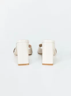 Princess Polly Ember Heels Bone Croc -Fashion shoes 3 e841cd51 82ac 434e 9f4a 8468ace395d9