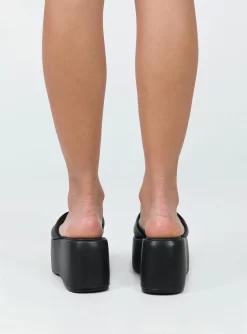 Zimmer Platform Sandals Black -Fashion shoes 3 eb7f54ba 277d 4528 b97a 15661edfb146