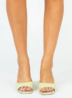 Princess Polly Clair De Lune Heels Neo Mint 12 Princess Polly Clair De Lune Heels Neo Mint -Fashion shoes 3 edd739ae 4104 486a 8865 964d33d406d9