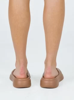 Princess Polly Havana Slides Choc Latte 9 Princess Polly Havana Slides Choc Latte -Fashion shoes 3 fb52e3e8 a021 4e0a 8f14 fe4835697f3b